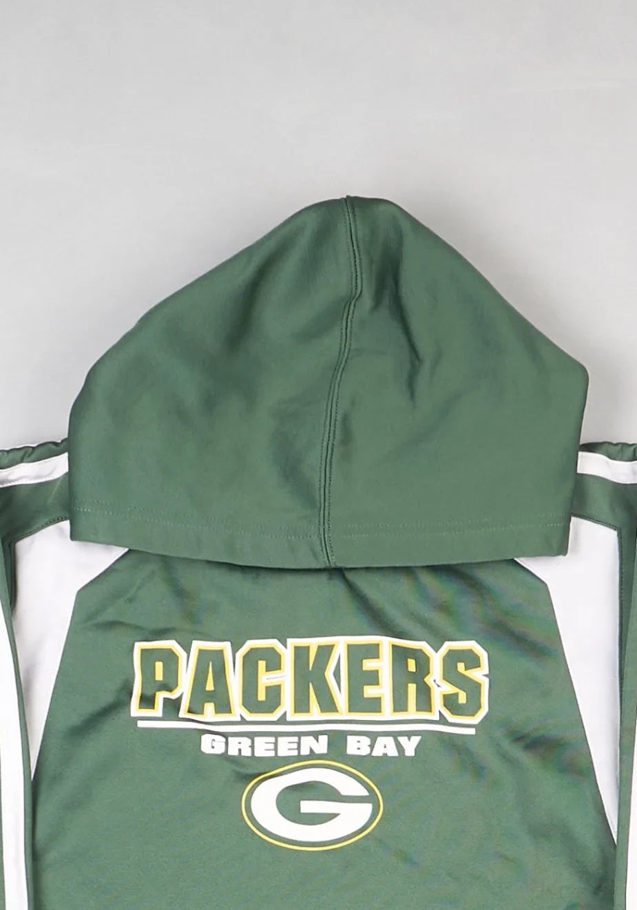 Packers - Hoodie (XXS)