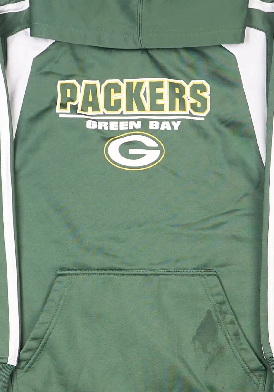Packers - Hoodie (XXS)