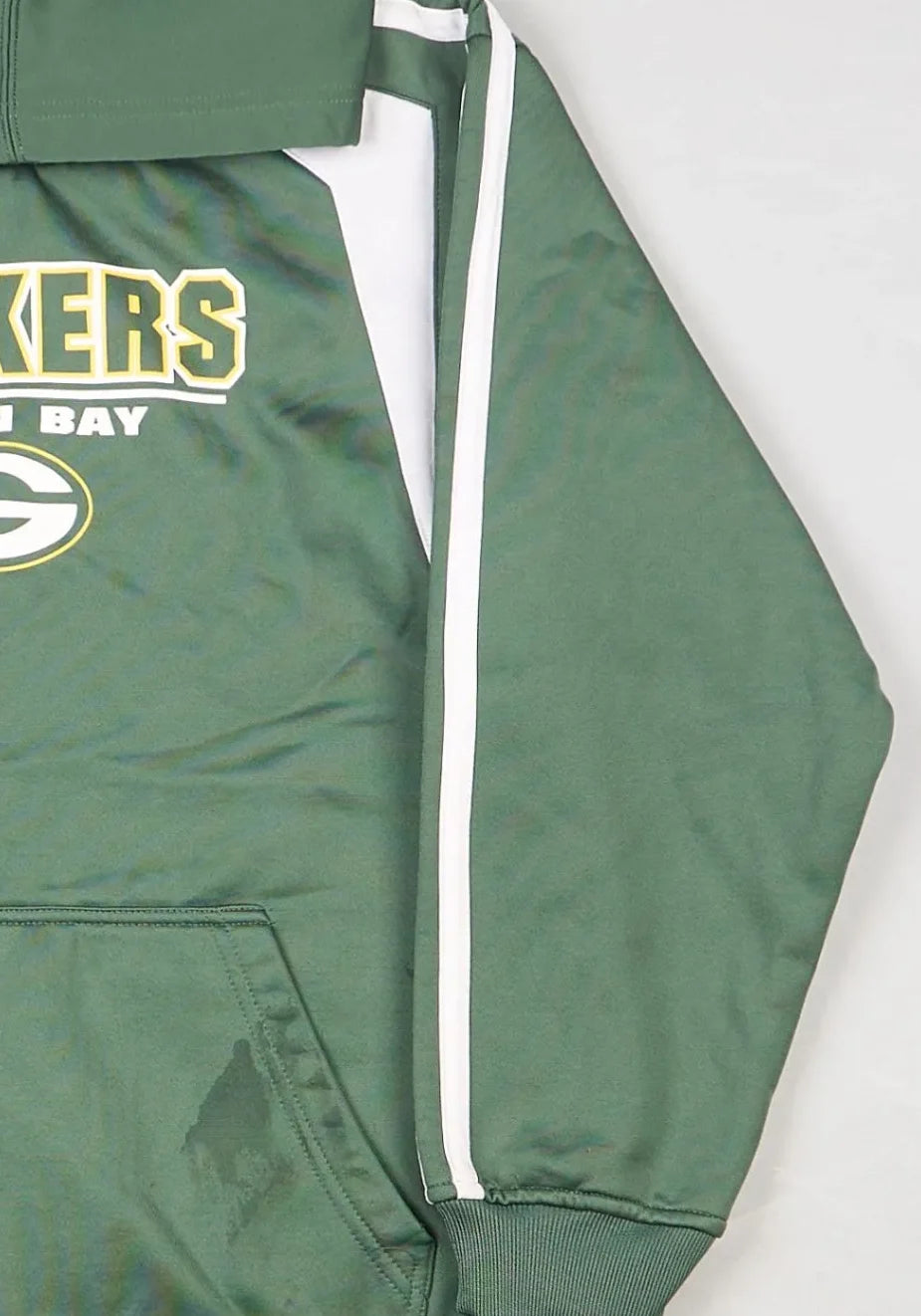 Packers - Hoodie (XXS)