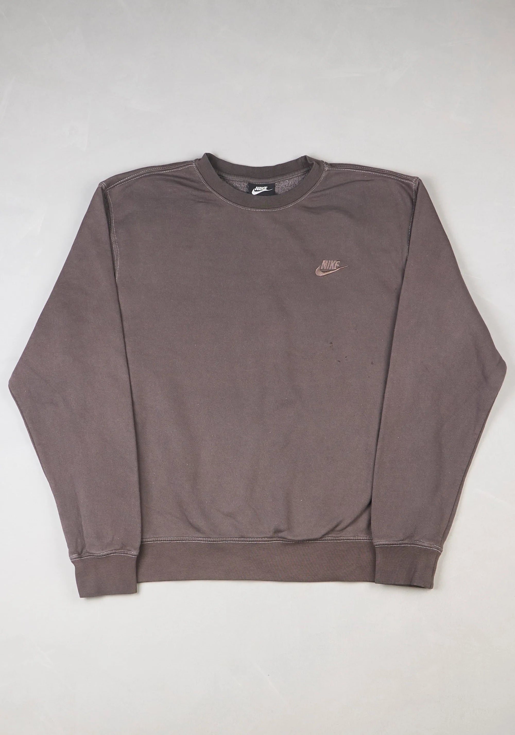 Nike - Sweatshirt (M)