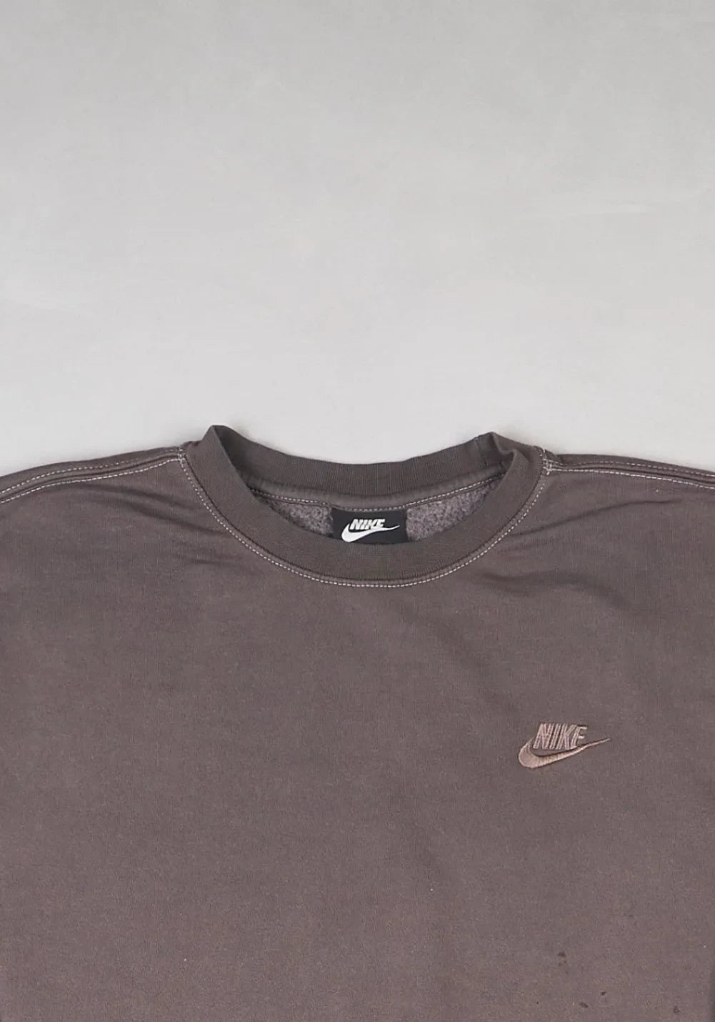 Nike - Sweatshirt (M)