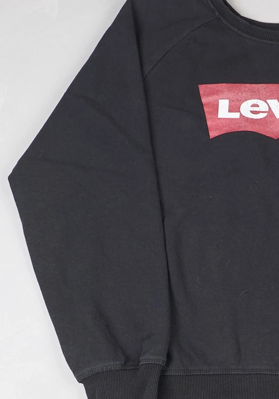 Levi's - Sweatshirt (XXS)