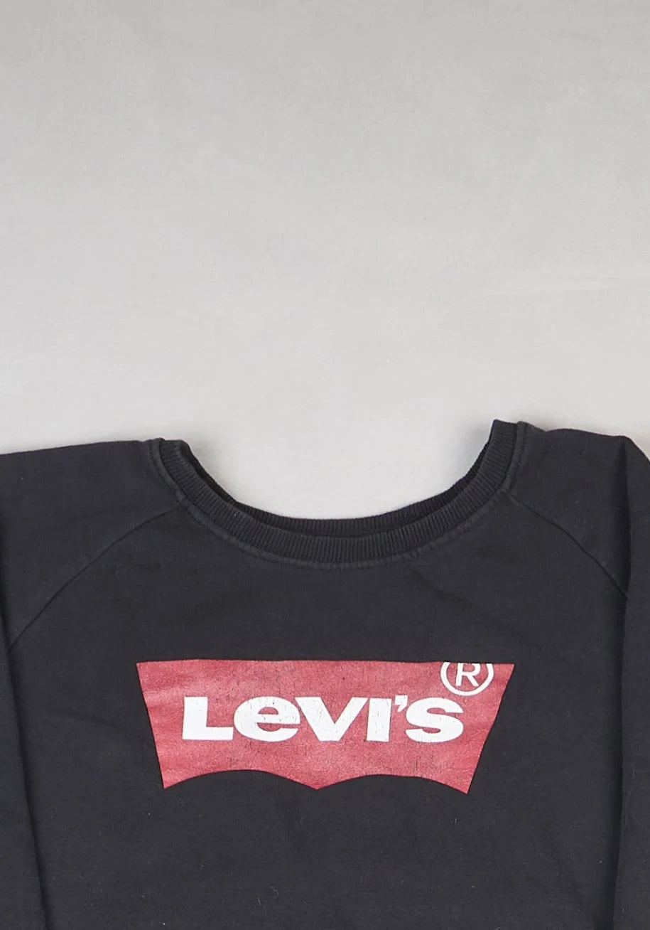 Levi's - Sweatshirt (XXS)