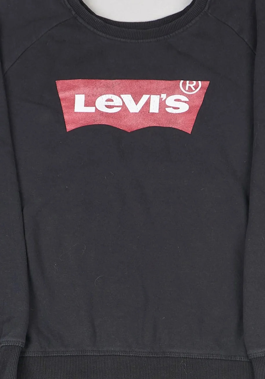 Levi's - Sweatshirt (XXS)