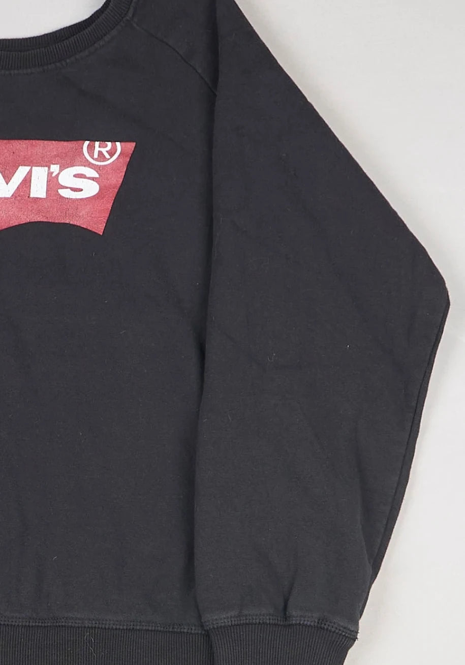 Levi's - Sweatshirt (XXS)