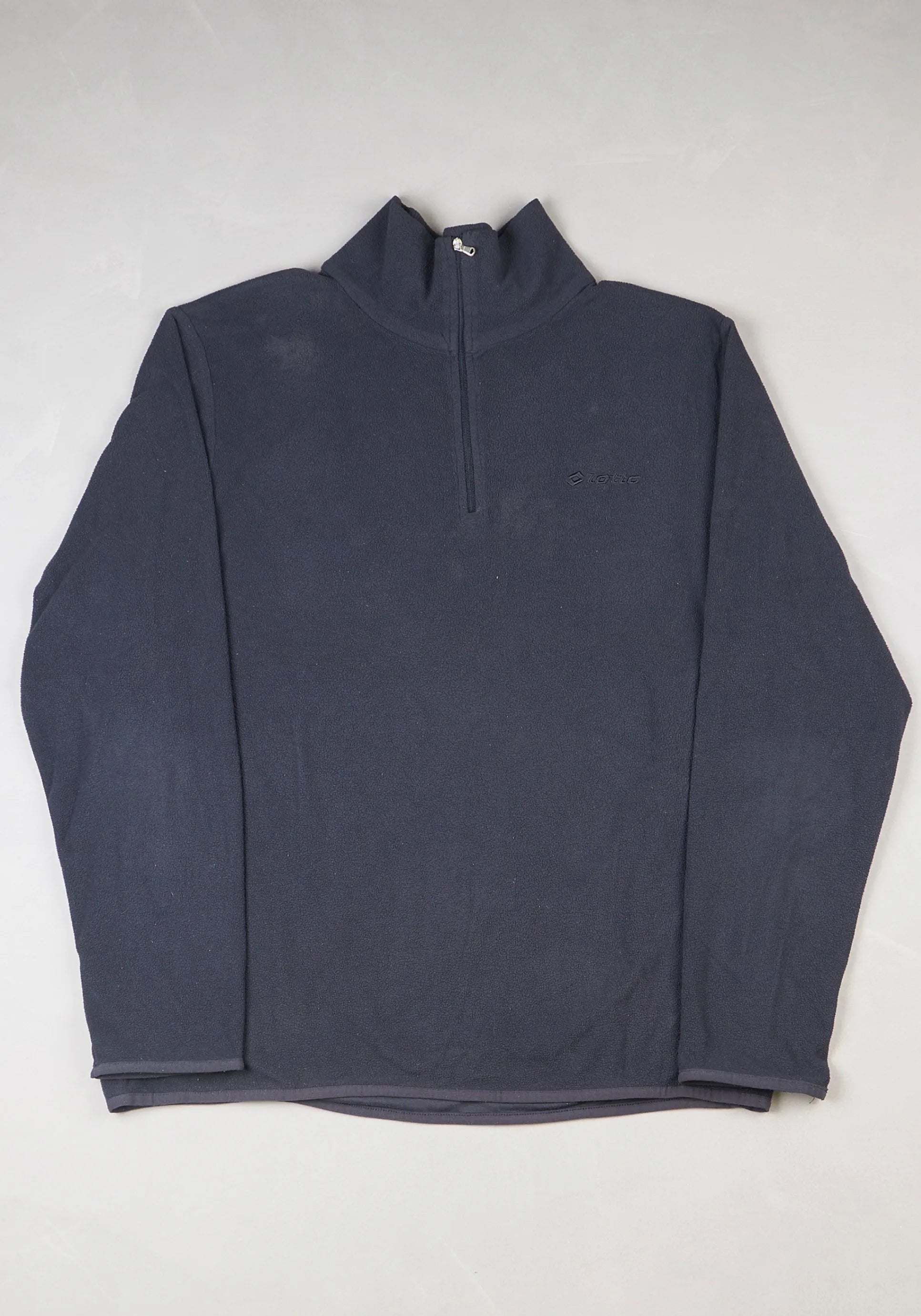 Lotto - Quarter Zip (L)