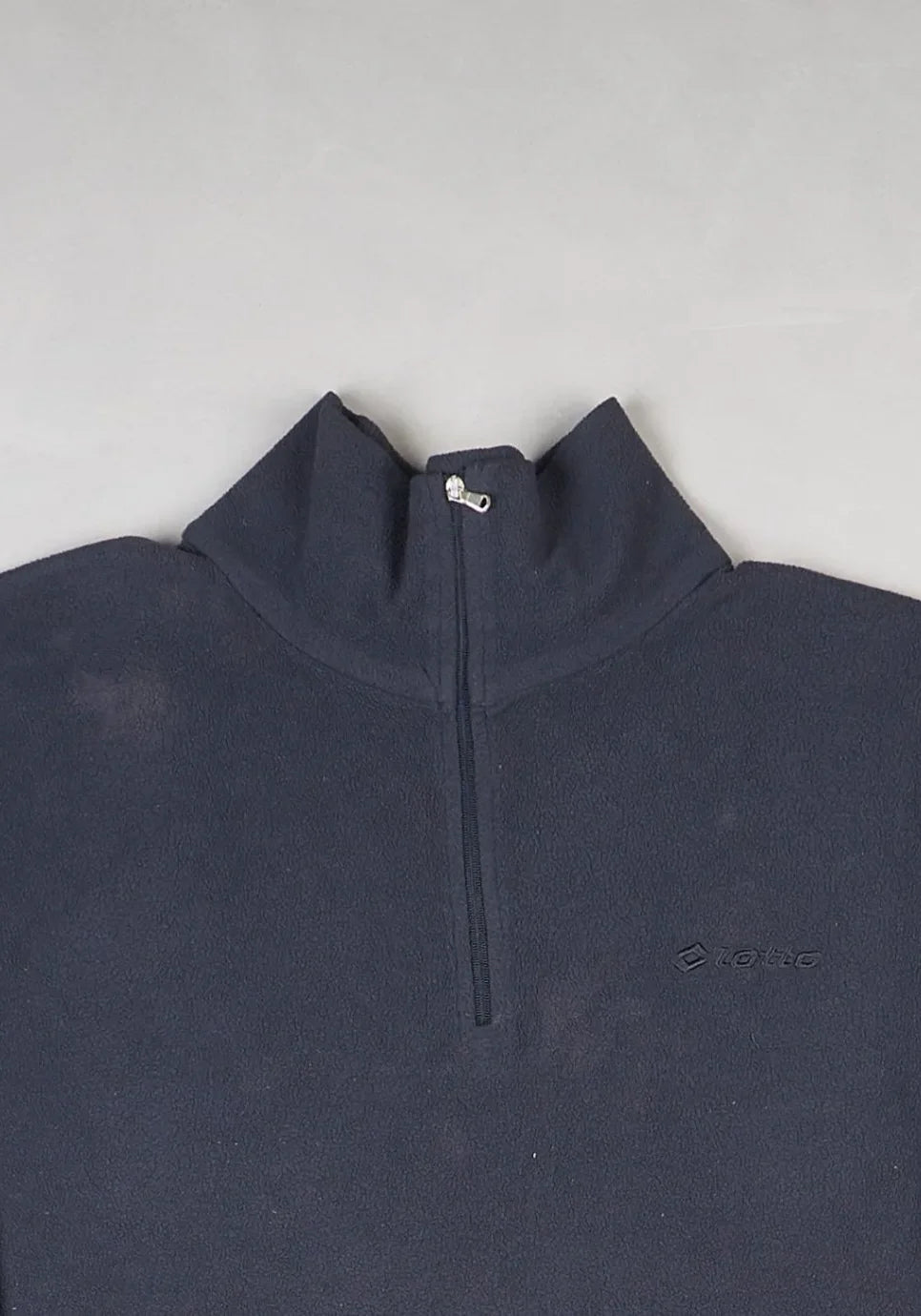 Lotto - Quarter Zip (L)