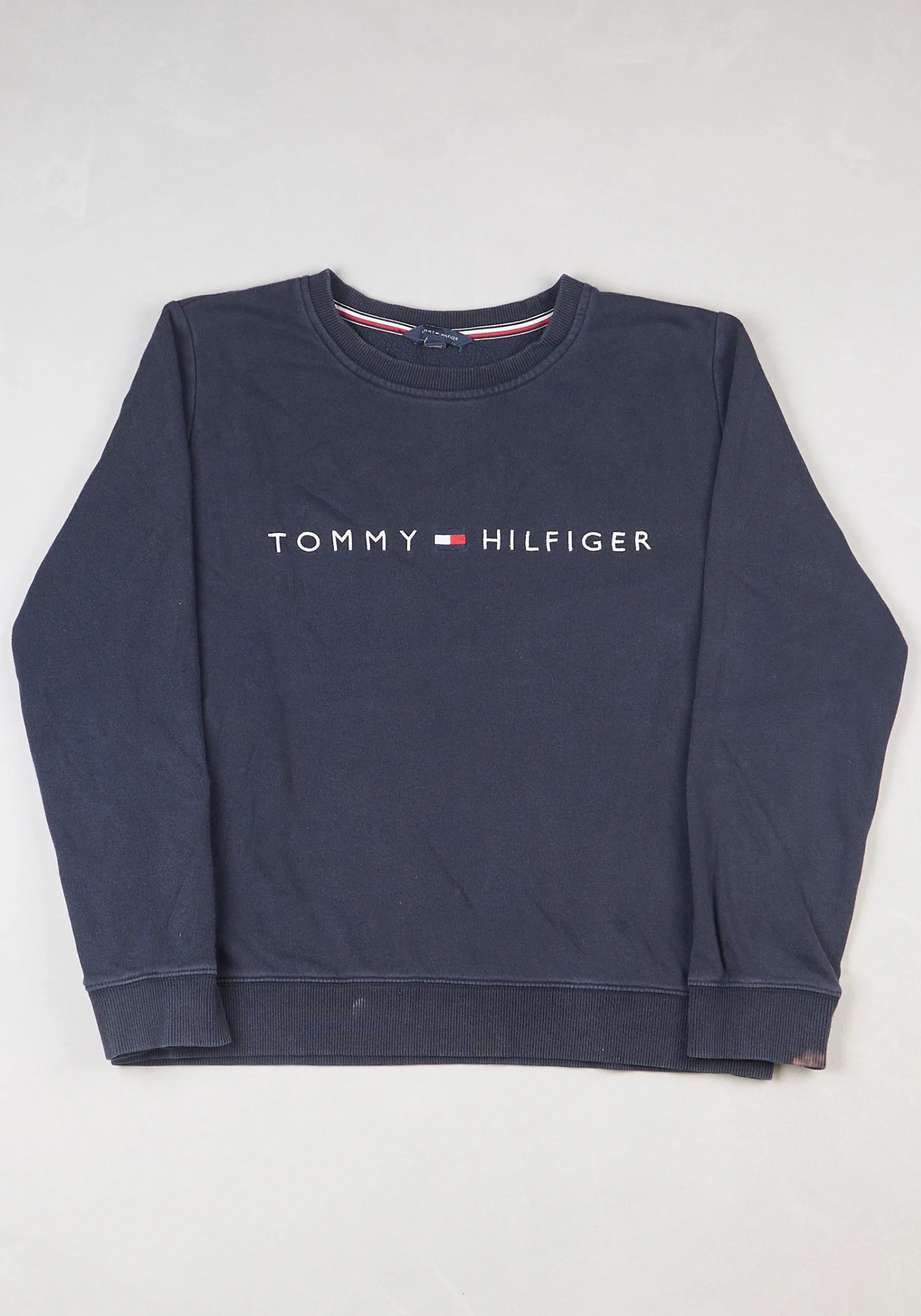 Tommy Hilfiger - Sweatshirt (S)