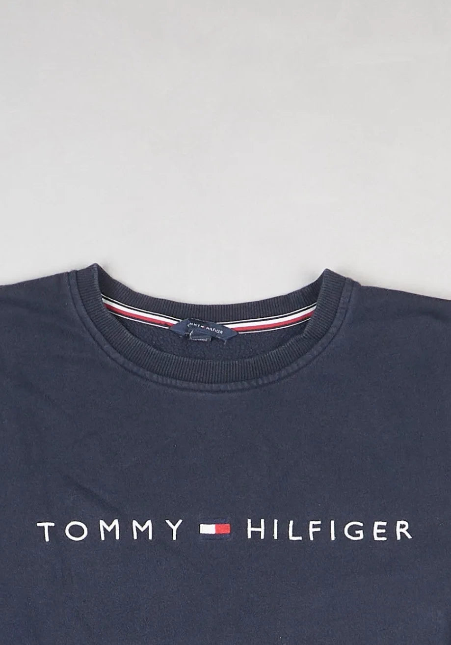 Tommy Hilfiger - Sweatshirt (S)