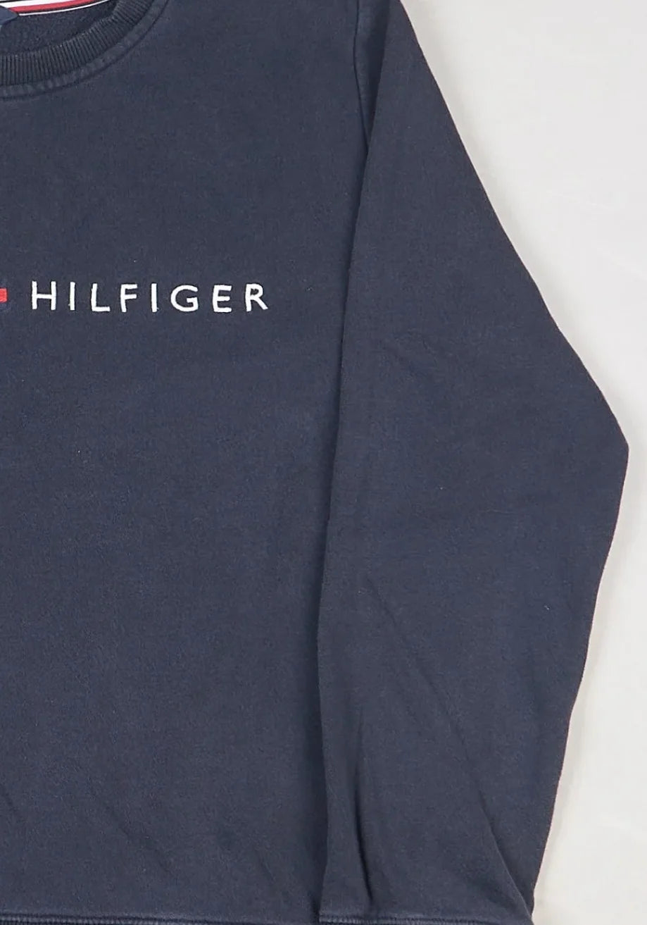 Tommy Hilfiger - Sweatshirt (S)