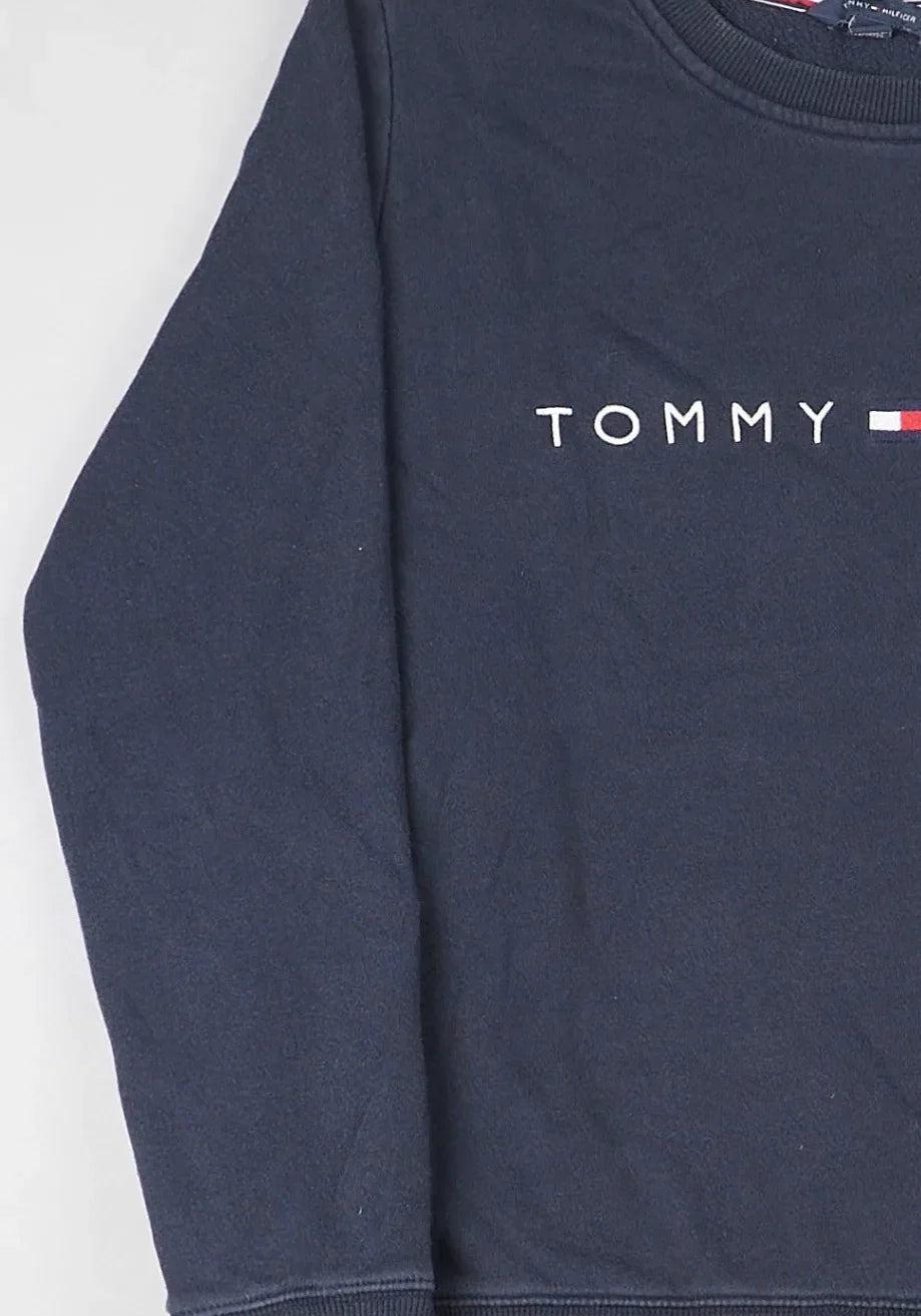 Tommy Hilfiger - Sweatshirt (S)