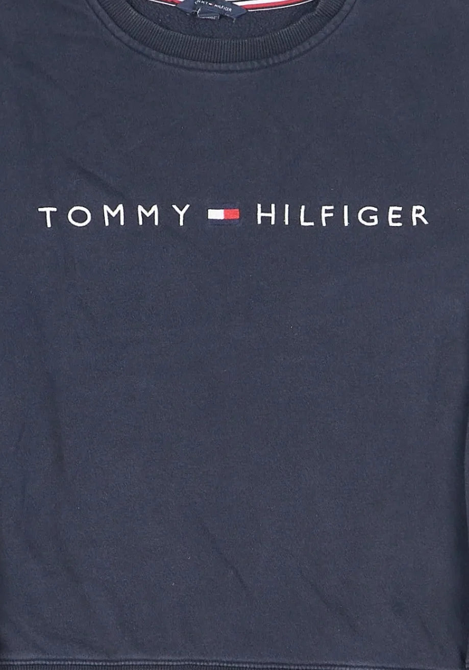 Tommy Hilfiger - Sweatshirt (S)