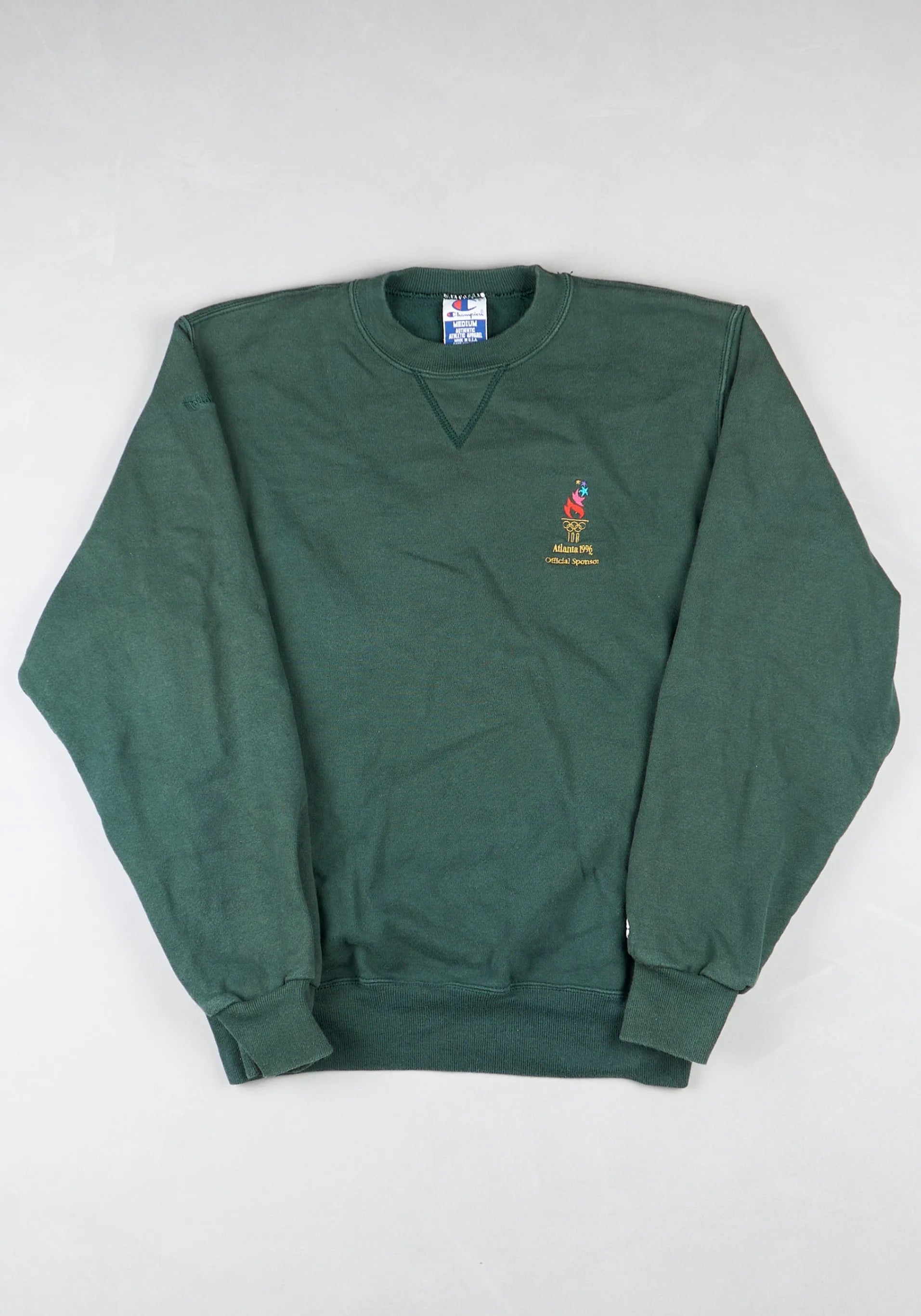 Champion - Sweatshirt (M)
