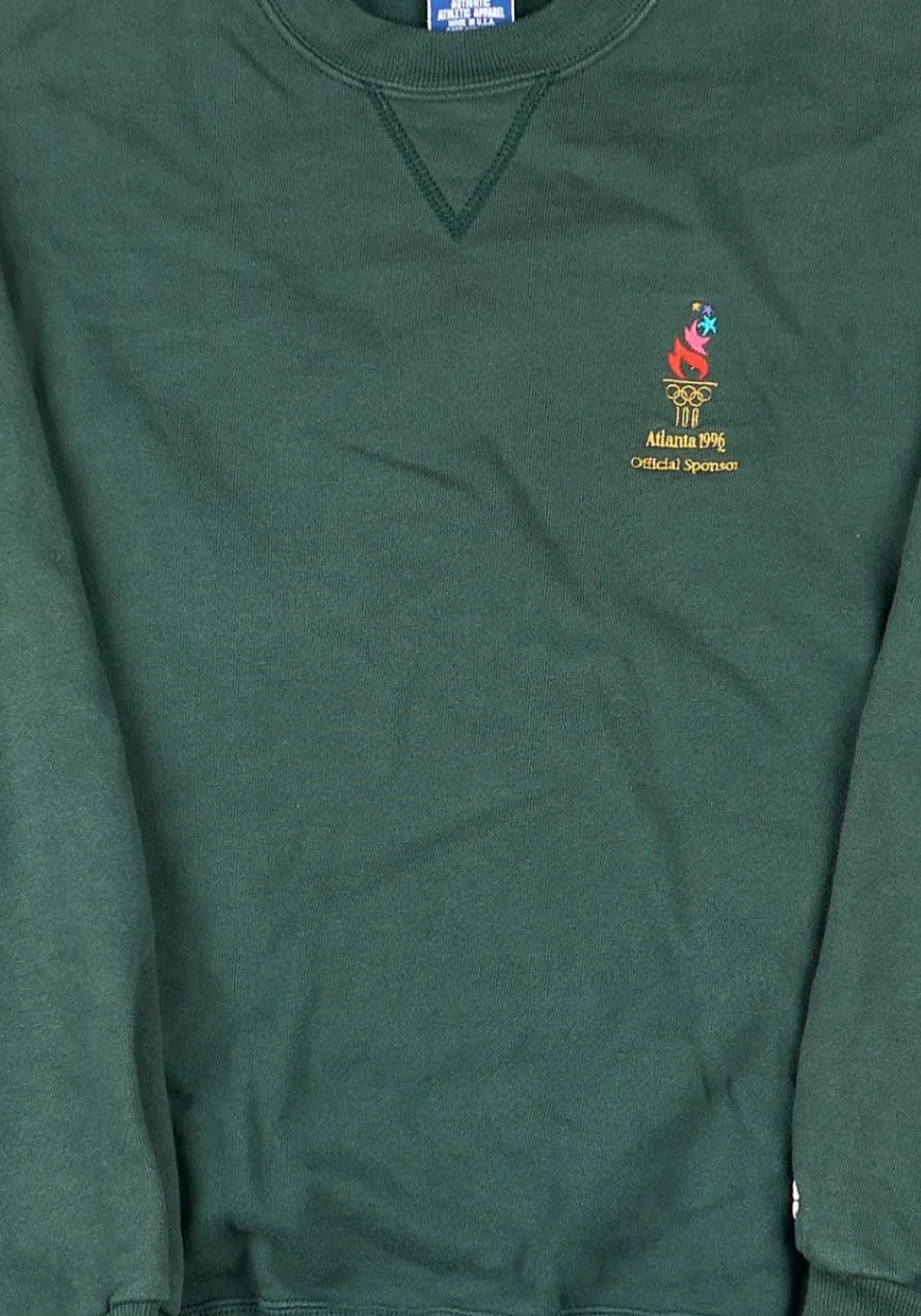 Champion - Sweatshirt (M)