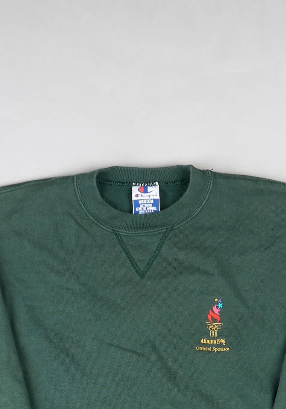 Champion - Sweatshirt (M)