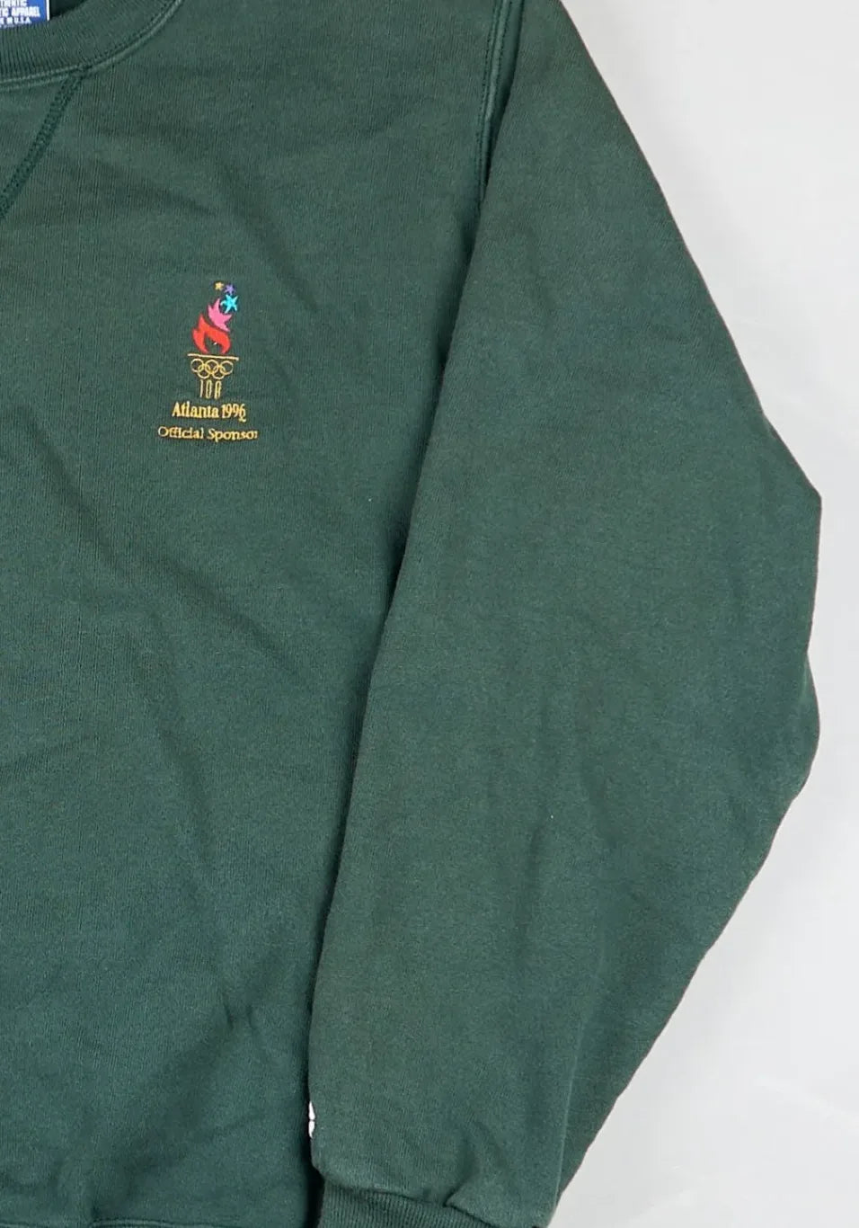 Champion - Sweatshirt (M)