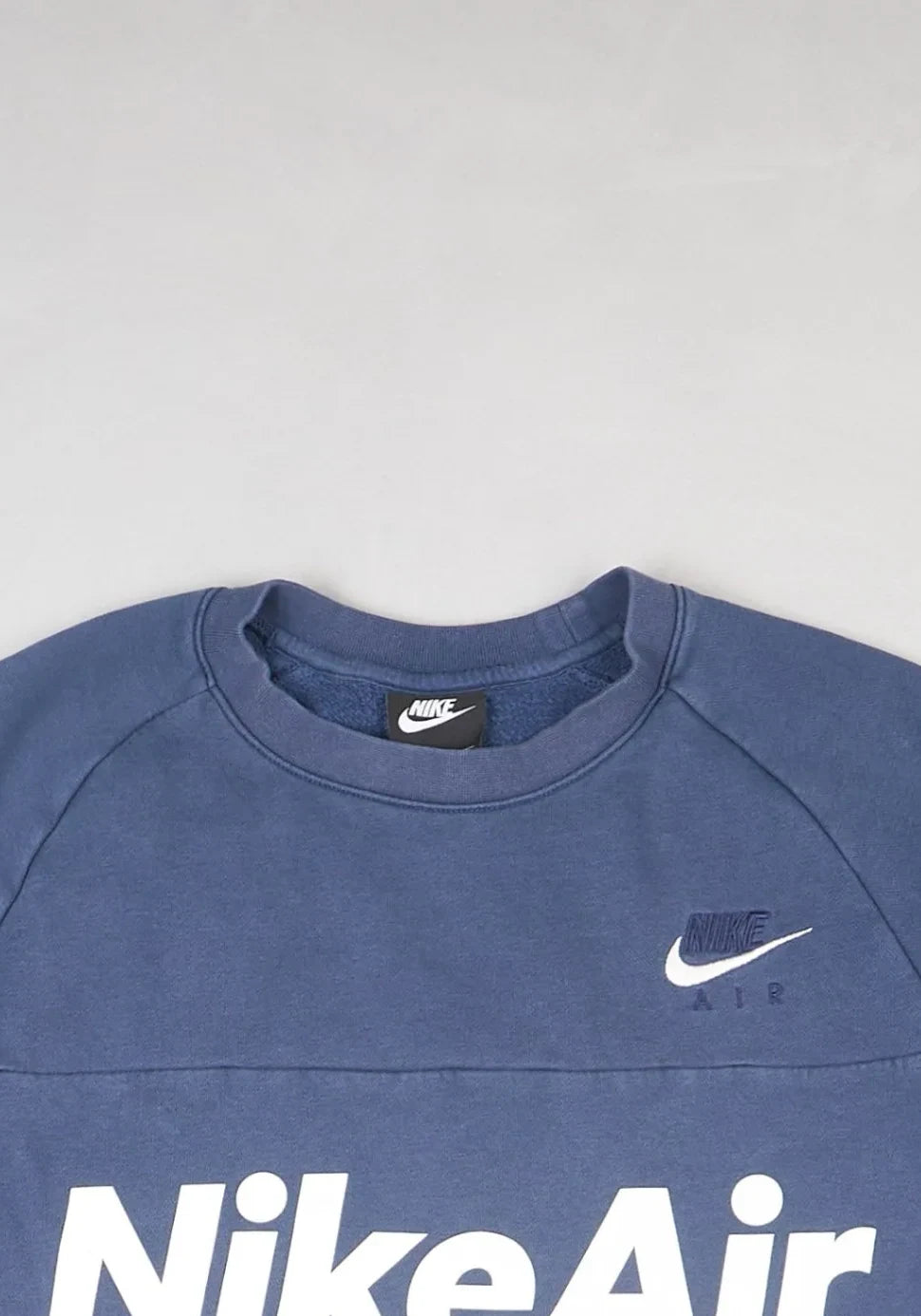 Nike - Sweatshirt (S)