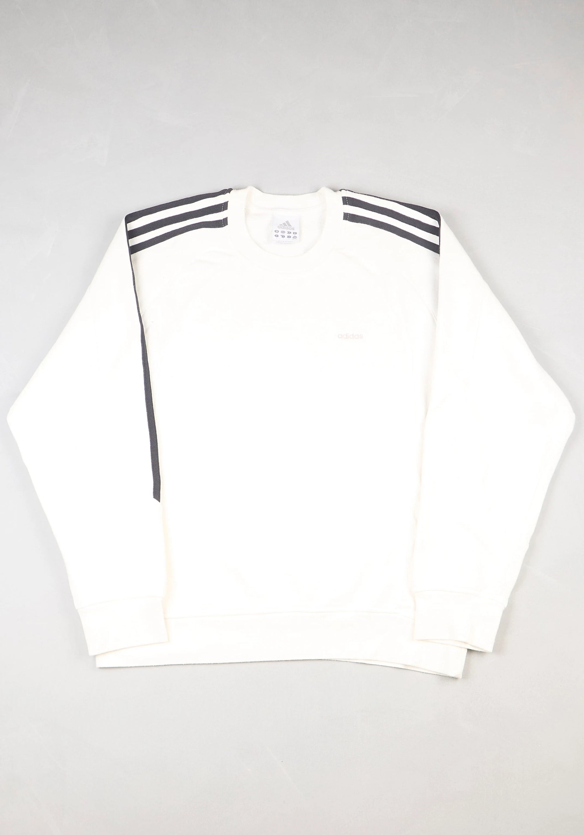 Adidas - Sweatshirt (S)