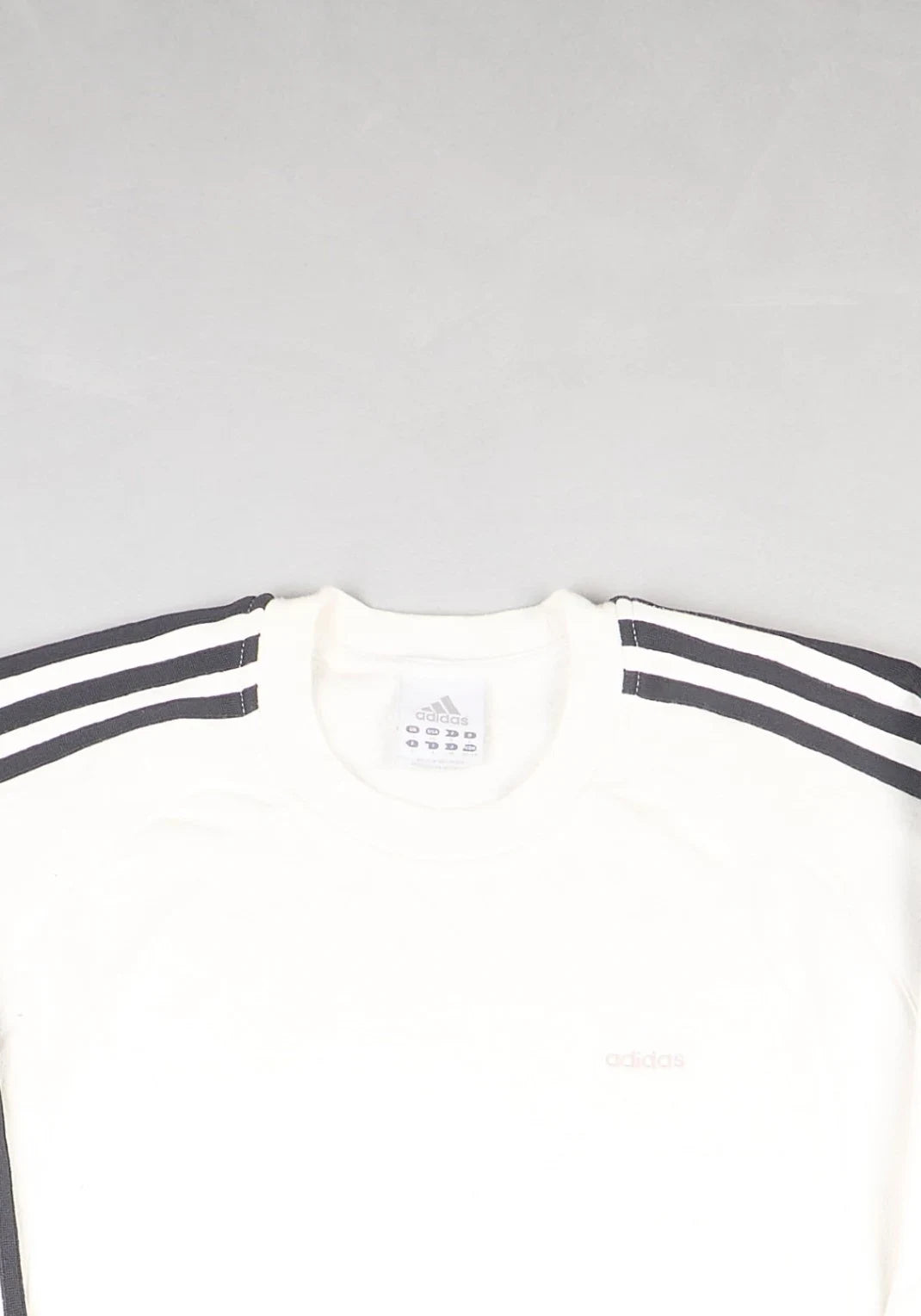 Adidas - Sweatshirt (S)