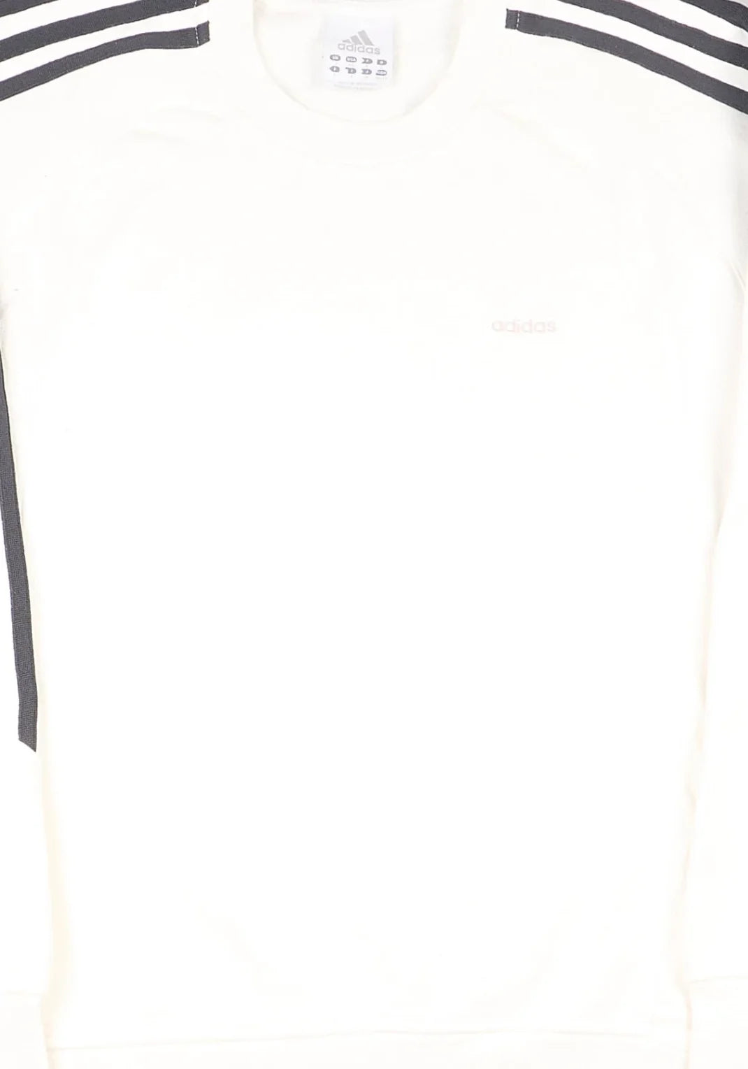 Adidas - Sweatshirt (S)
