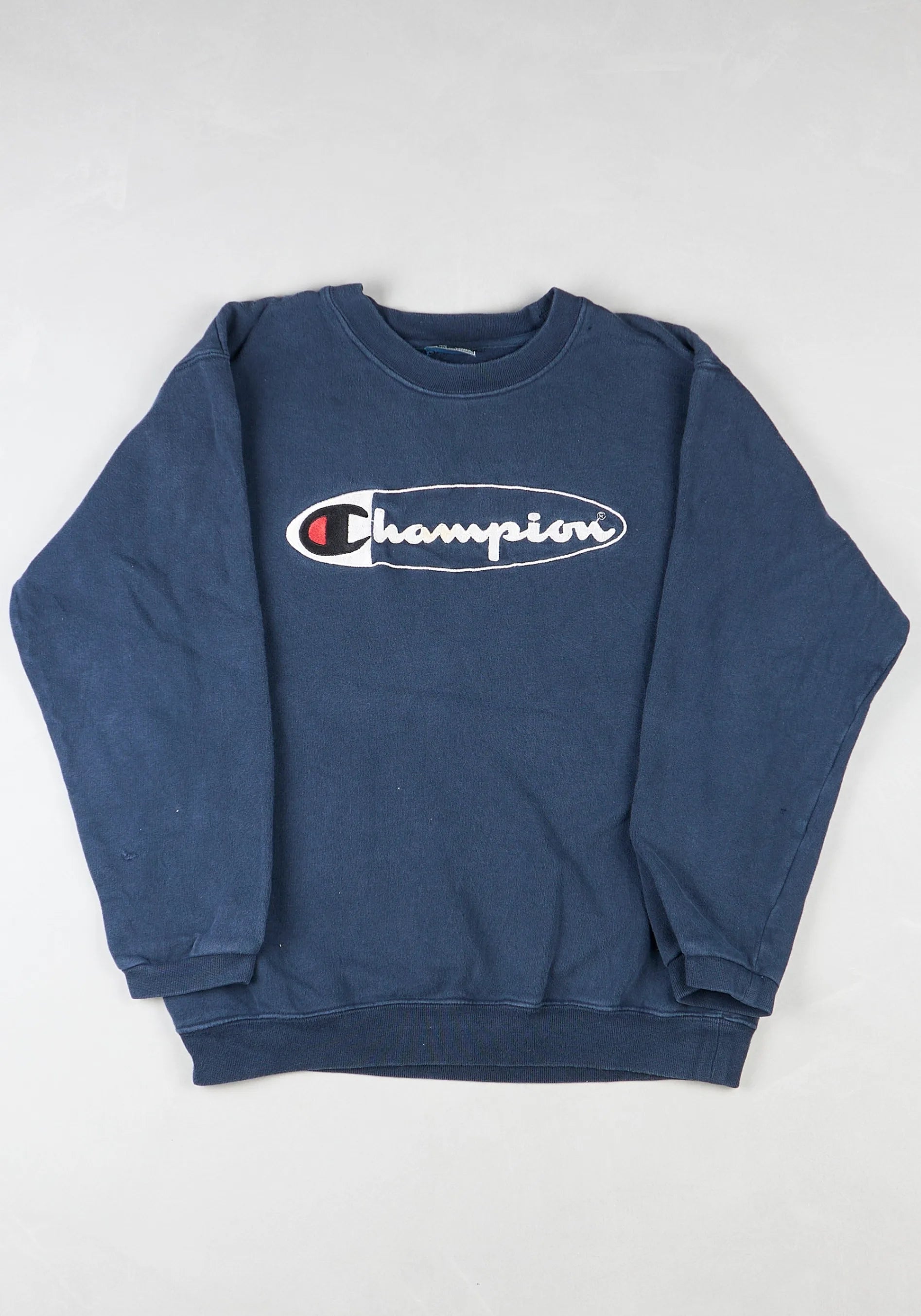 Champion - Sweatshirt (S)