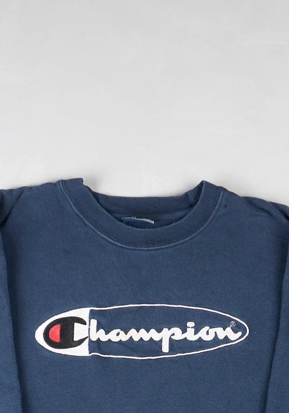 Champion - Sweatshirt (S)