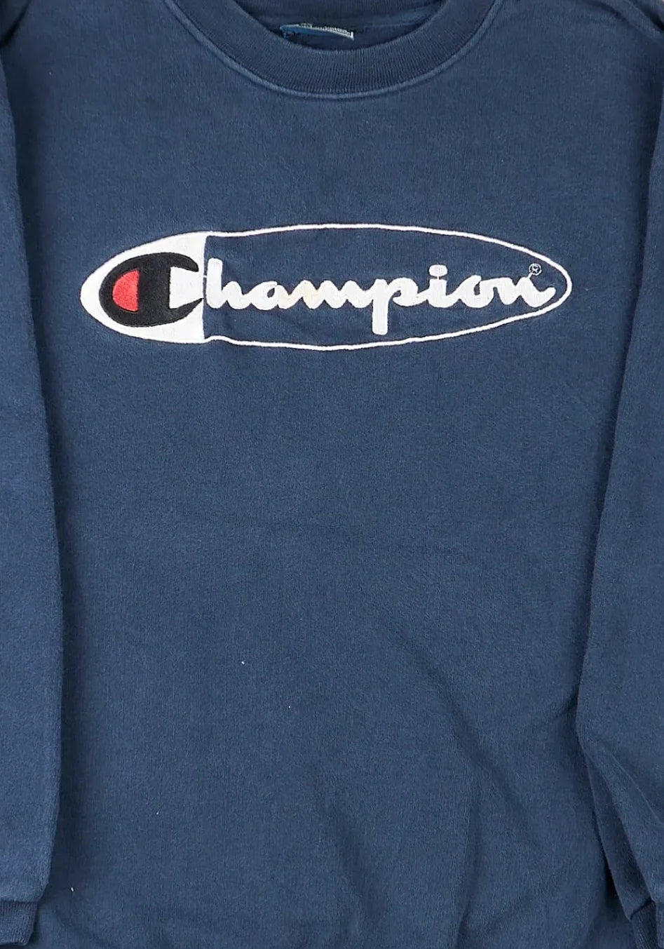 Champion - Sweatshirt (S)