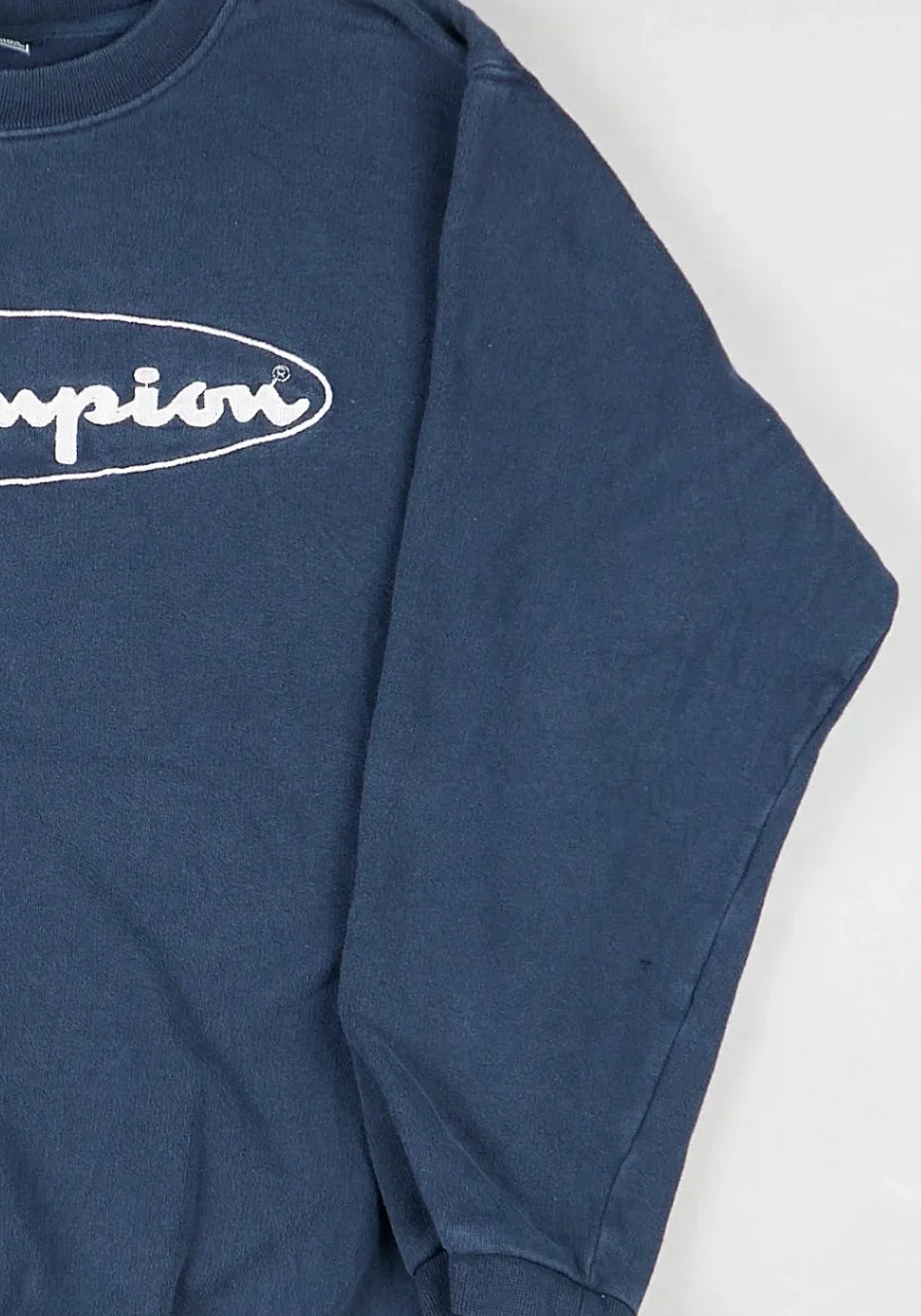 Champion - Sweatshirt (S)