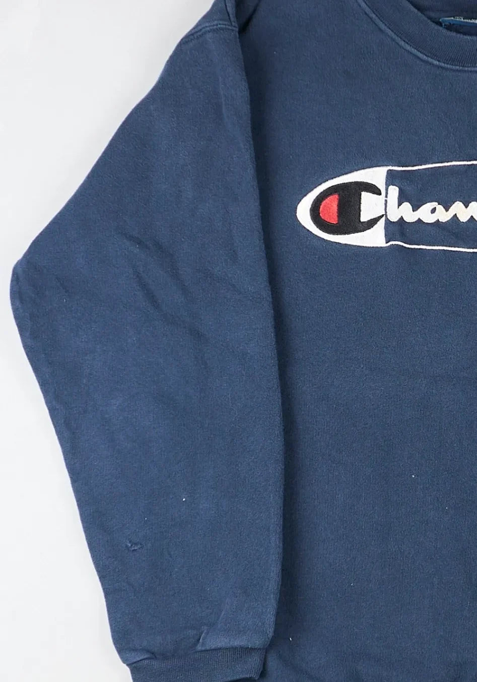 Champion - Sweatshirt (S)