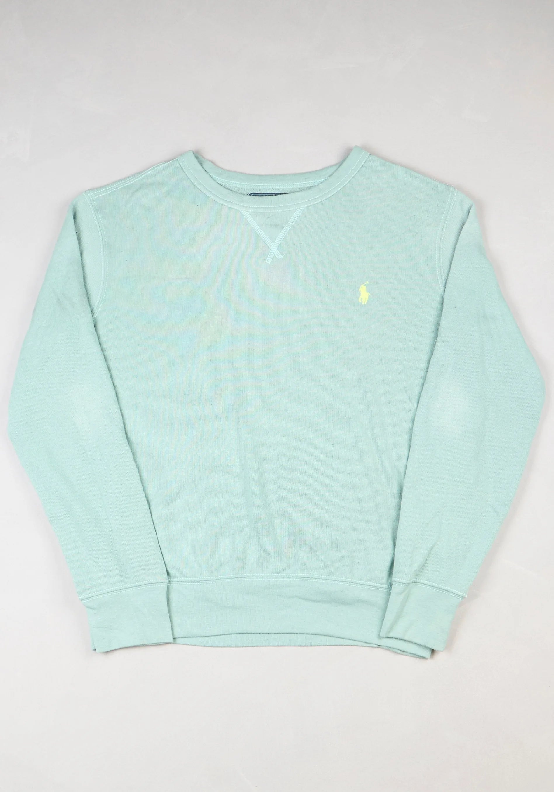 Polo Ralph Lauren - Sweatshirt (M)