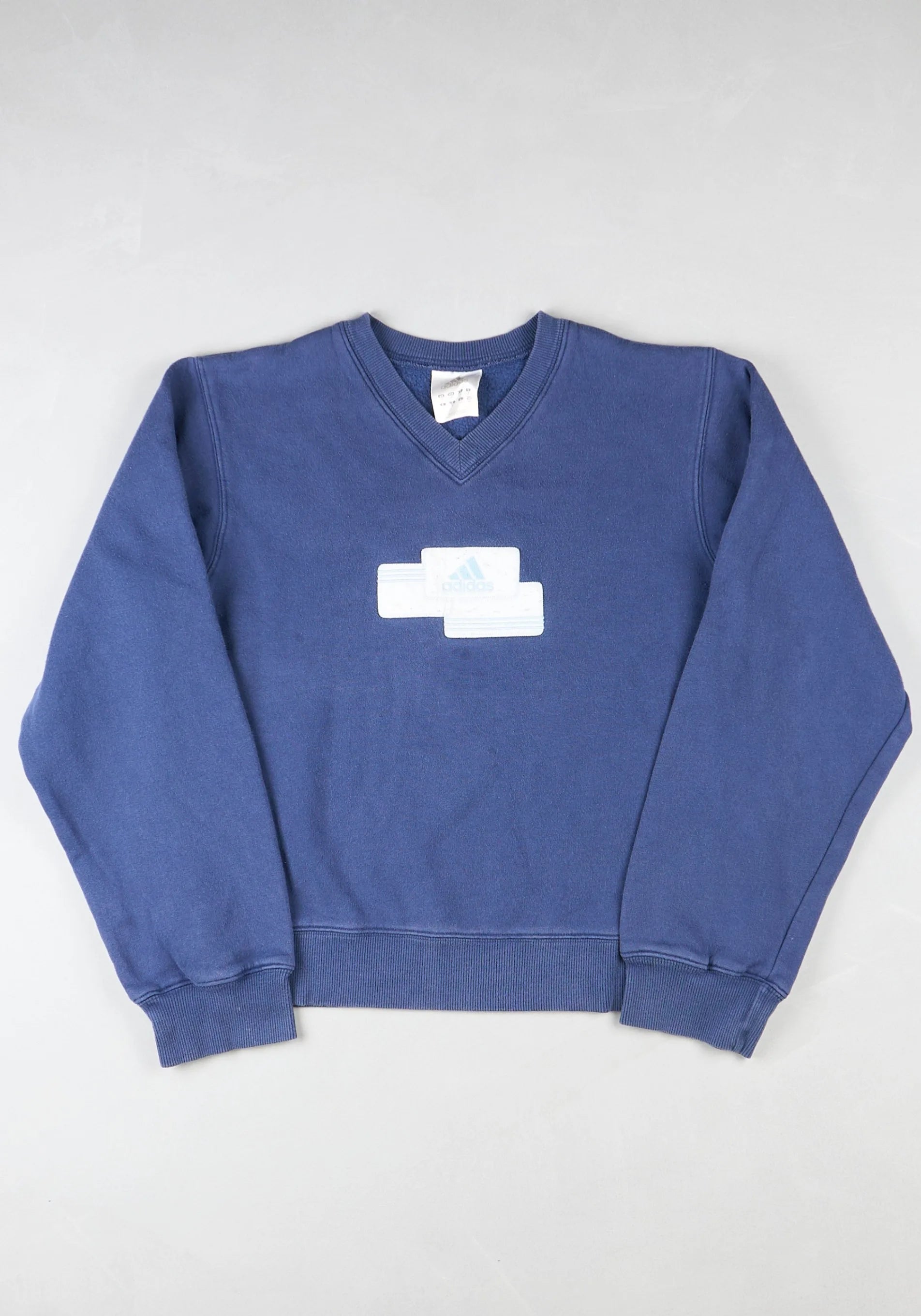 Adidas - Sweatshirt (XS)