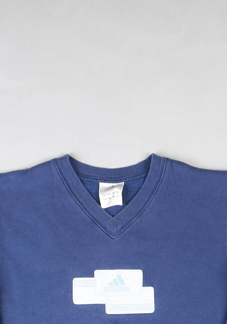 Adidas - Sweatshirt (XS)