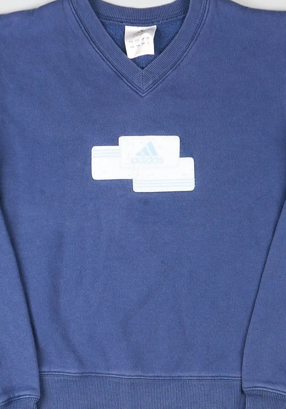 Adidas - Sweatshirt (XS)