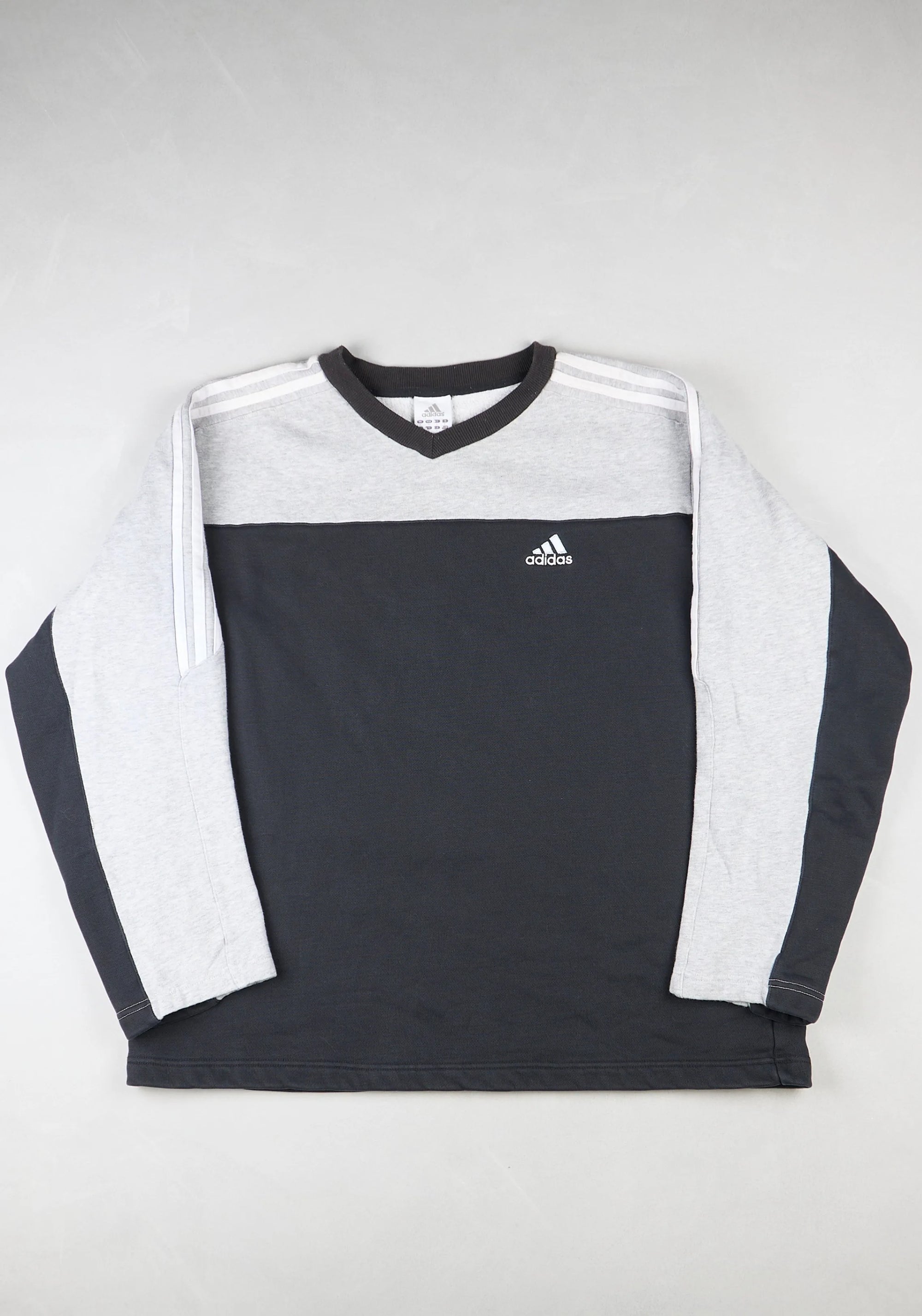 Adidas - Sweatshirt (L)
