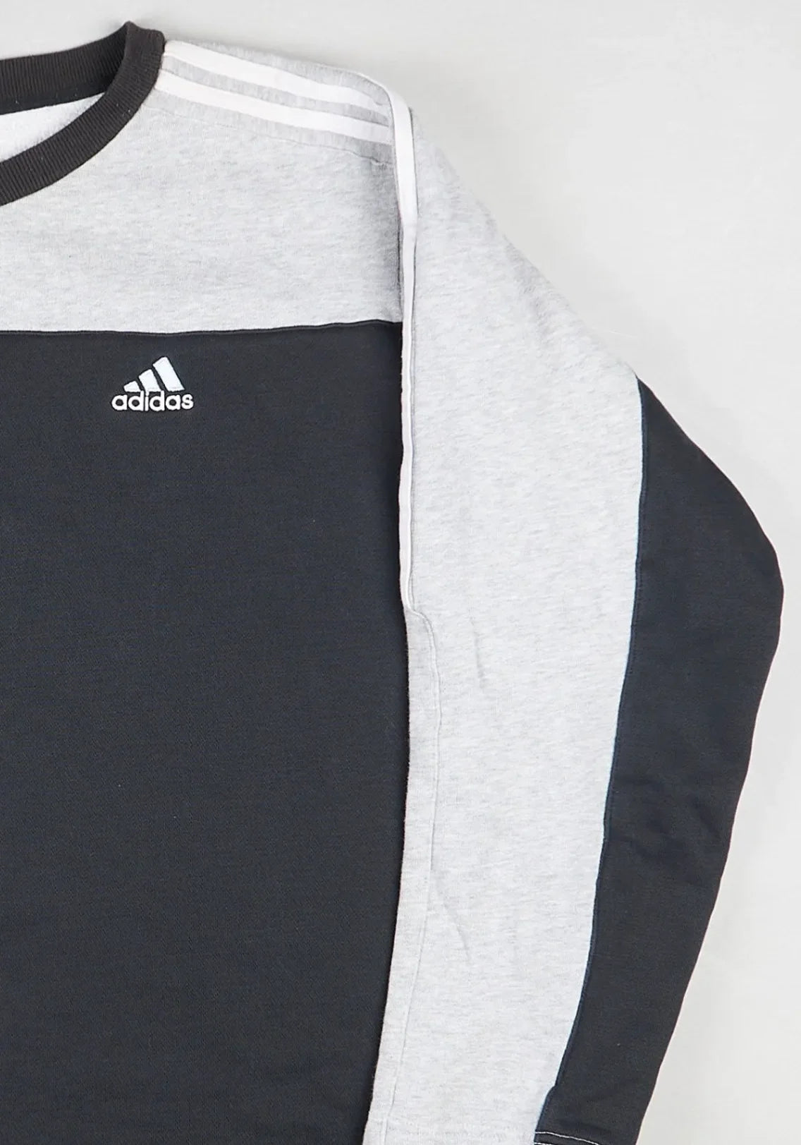 Adidas - Sweatshirt (L)