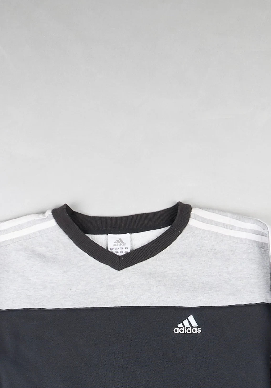 Adidas - Sweatshirt (L)