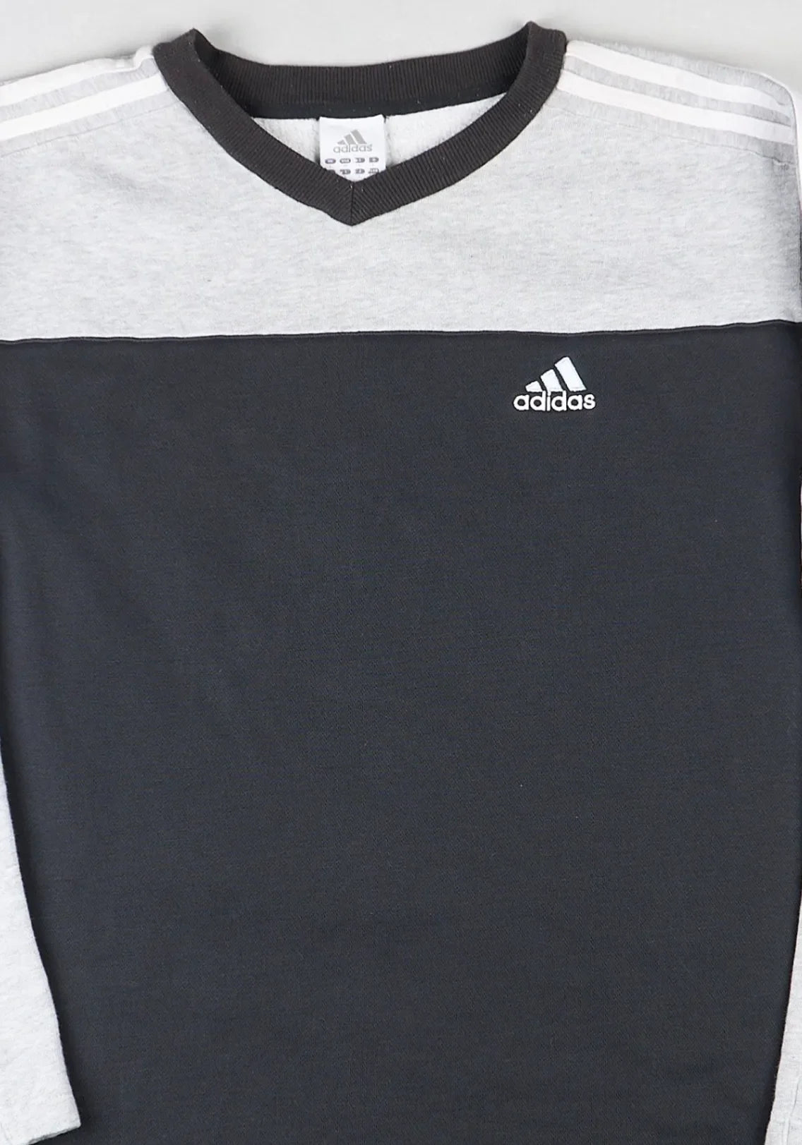 Adidas - Sweatshirt (L)