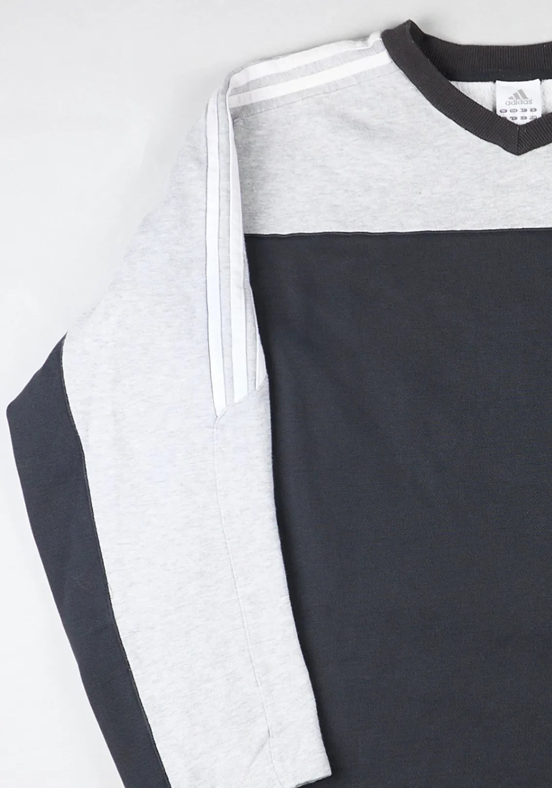 Adidas - Sweatshirt (L)