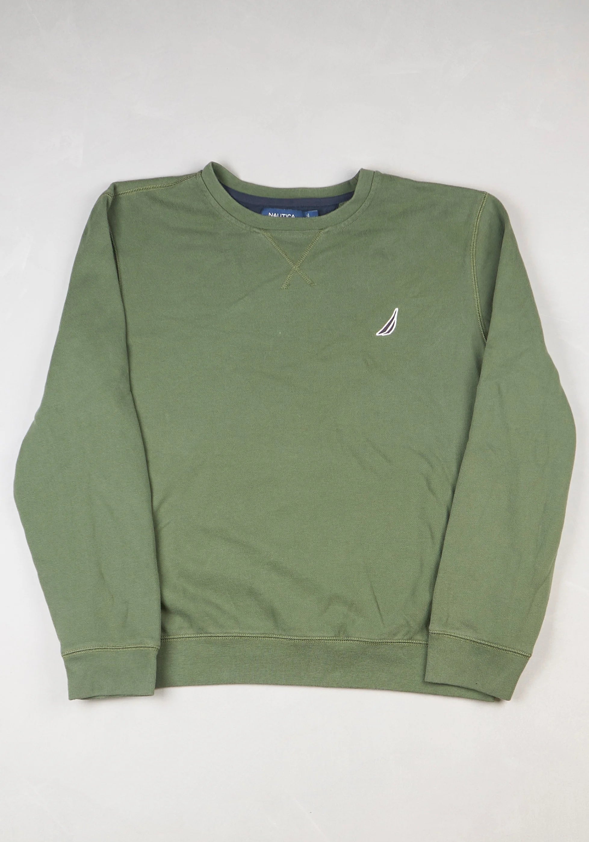 Nautica - Sweatshirt (L)