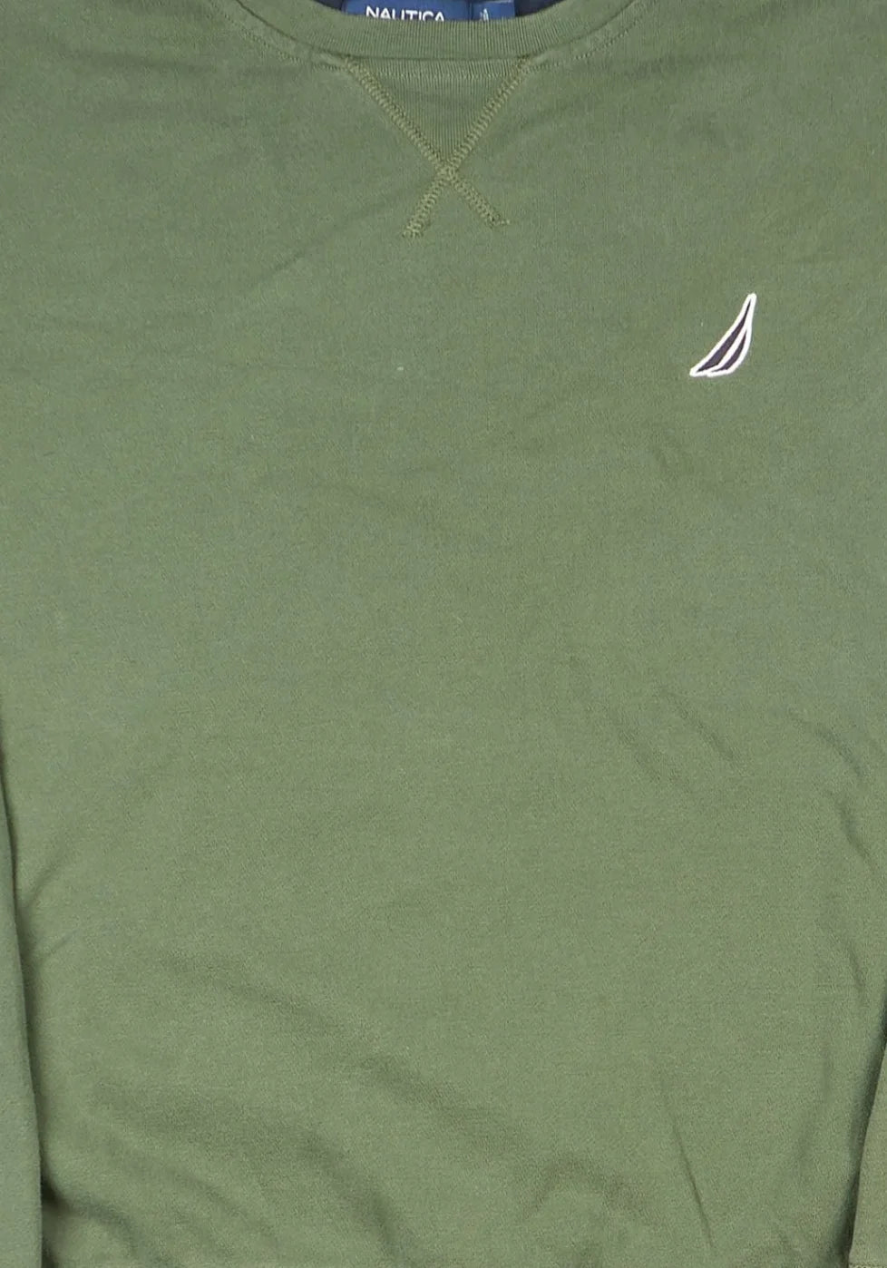 Nautica - Sweatshirt (L)