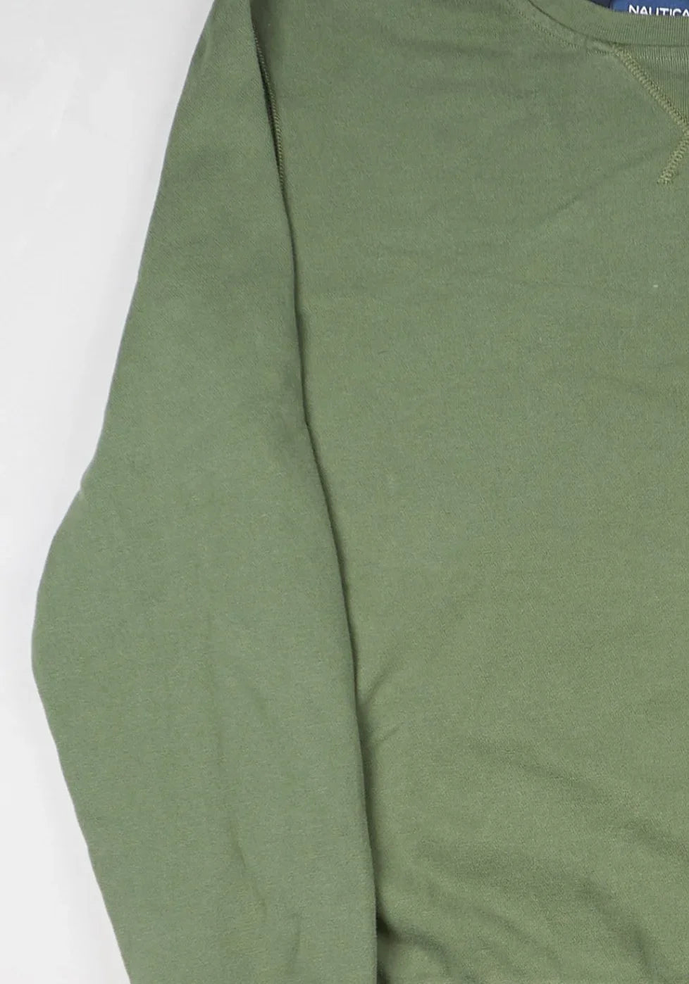 Nautica - Sweatshirt (L)
