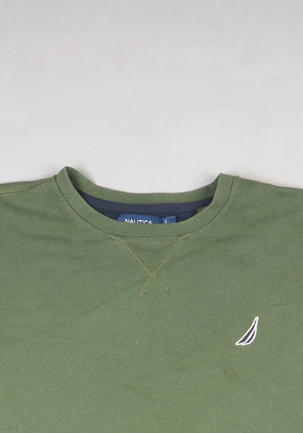 Nautica - Sweatshirt (L)