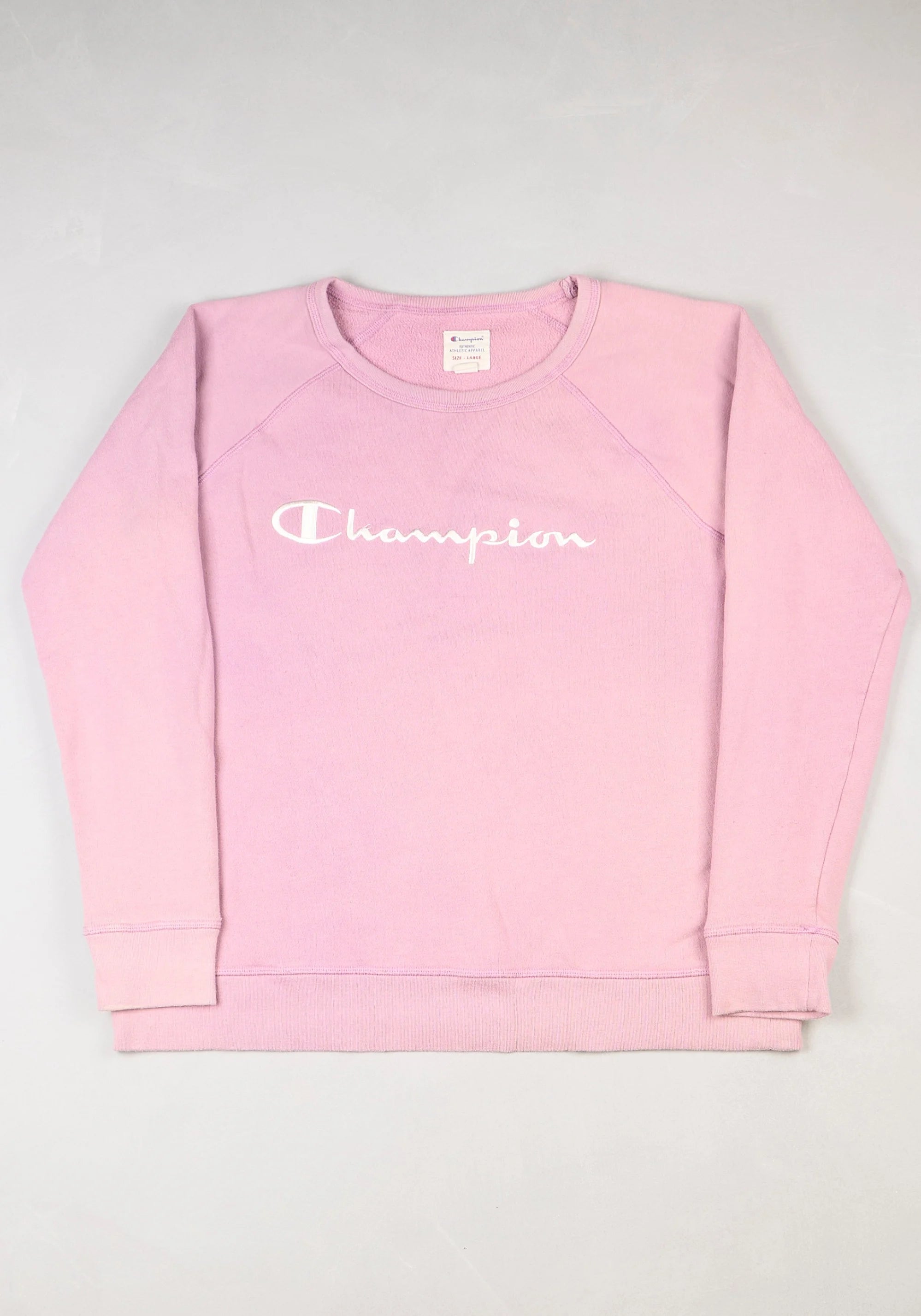Champion - Sweatshirt (M)