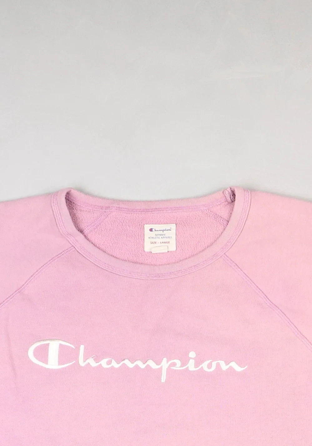 Champion - Sweatshirt (M)