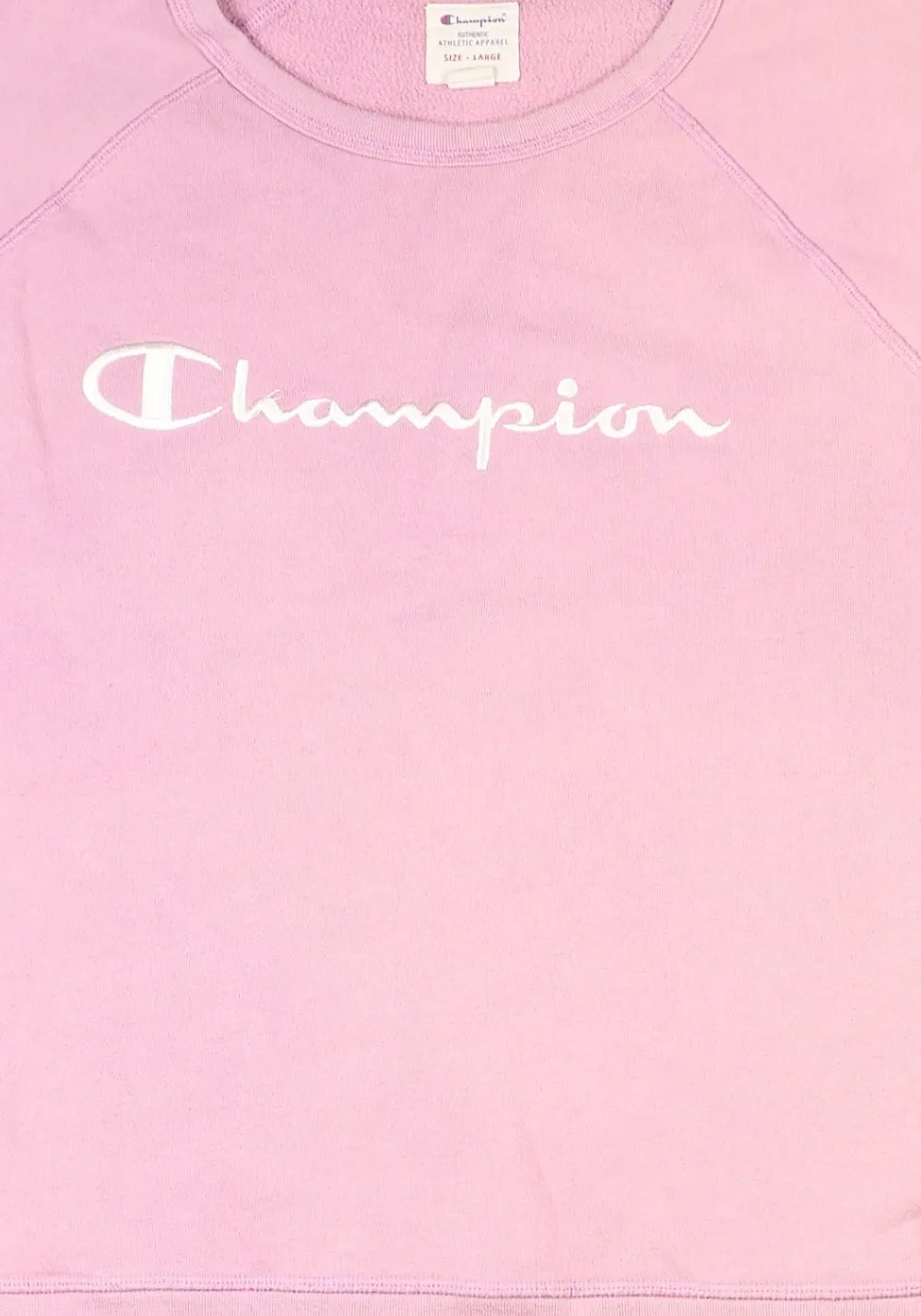 Champion - Sweatshirt (M)