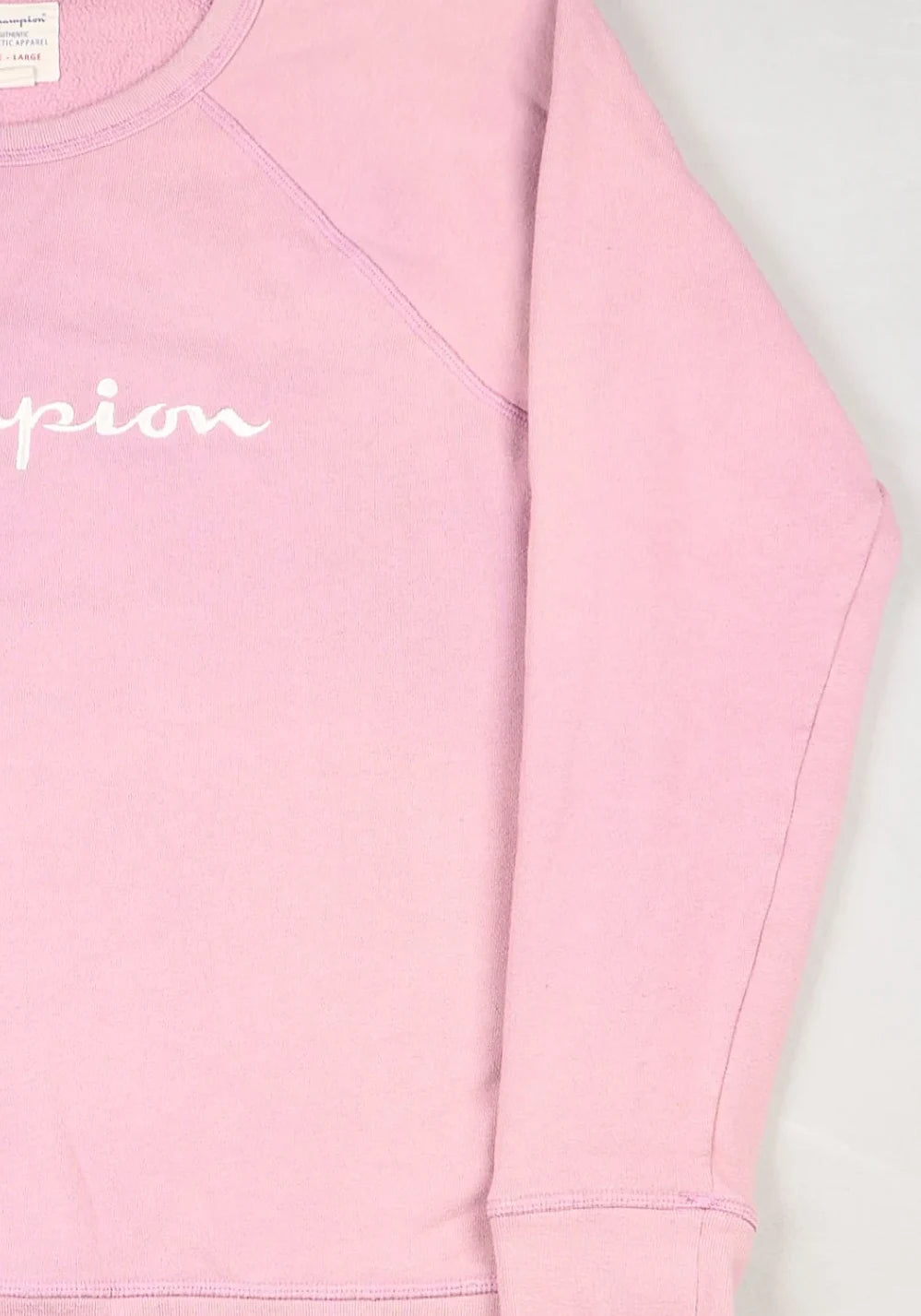 Champion - Sweatshirt (M)