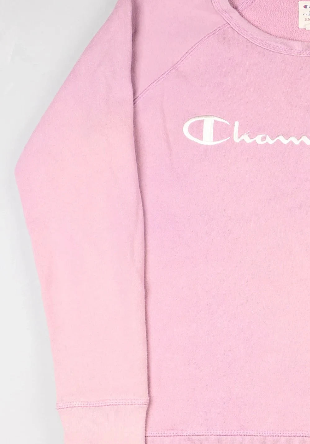 Champion - Sweatshirt (M)
