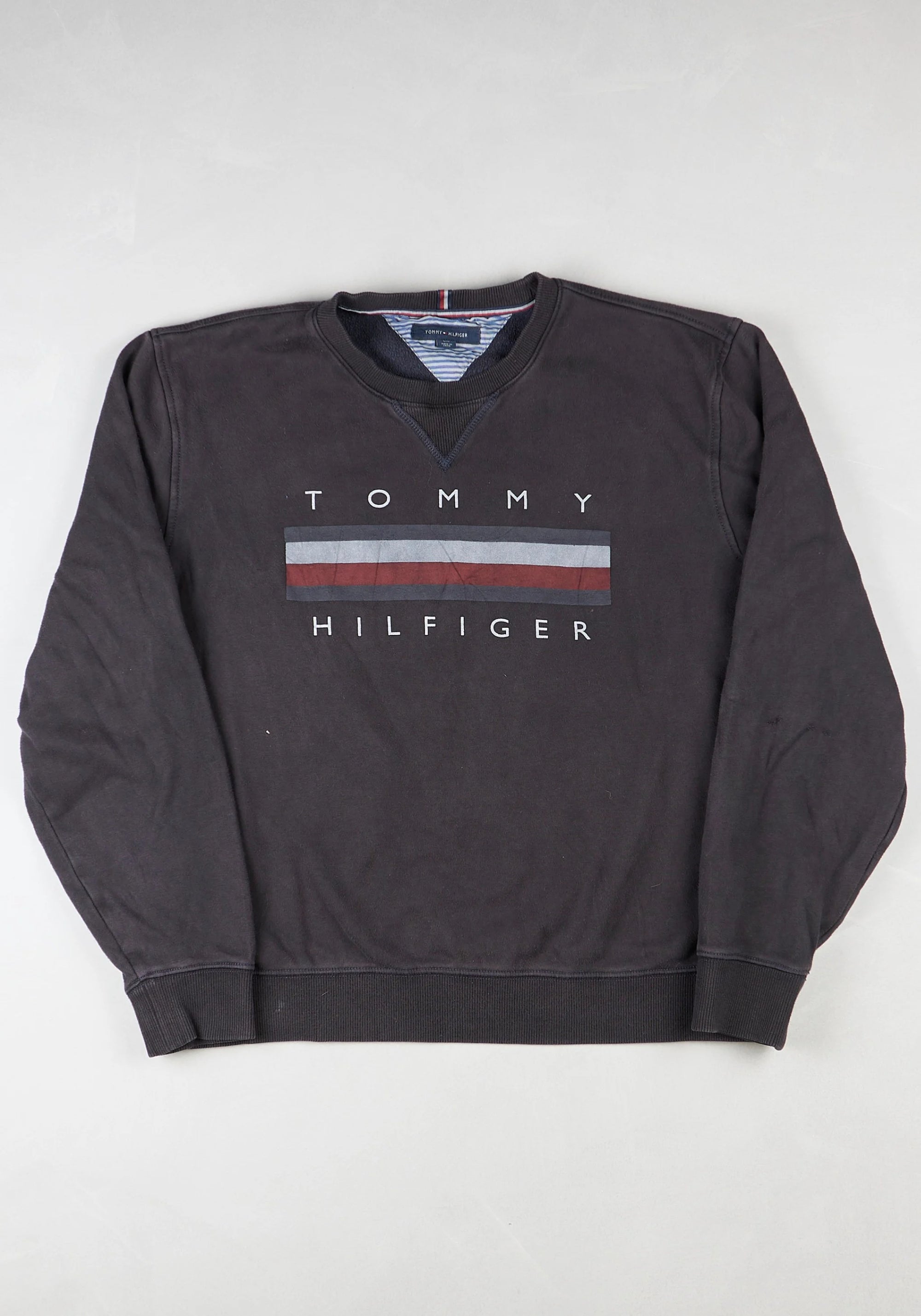Tommy Hilfiger - Sweatshirt (M)