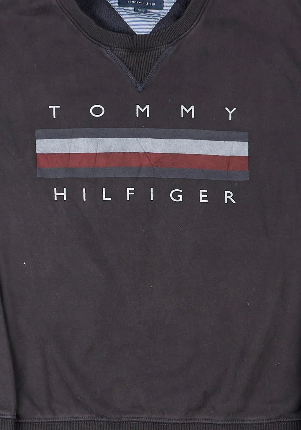 Tommy Hilfiger - Sweatshirt (M)