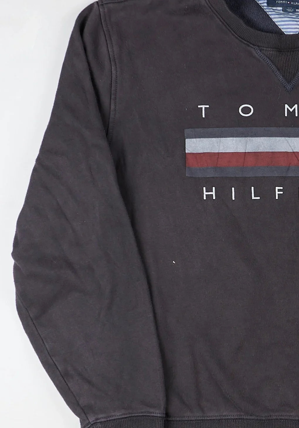 Tommy Hilfiger - Sweatshirt (M)